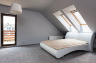 Lufton bedroom extensions