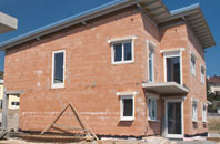 Lufton home extensions