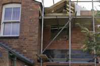 free Lufton home extension quotes
