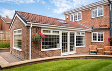 Lufton house extension leads