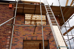 house extensions Lufton
