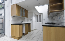 Lufton kitchen extension leads